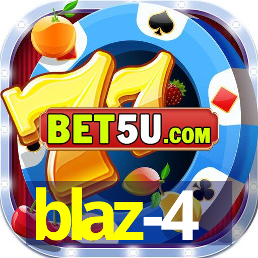 blaz | IOS V2.34.73